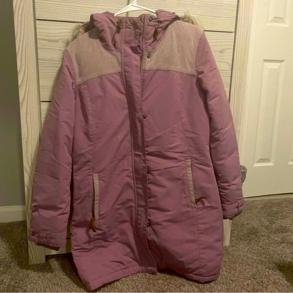 Columbia Women's Lindores Jacket